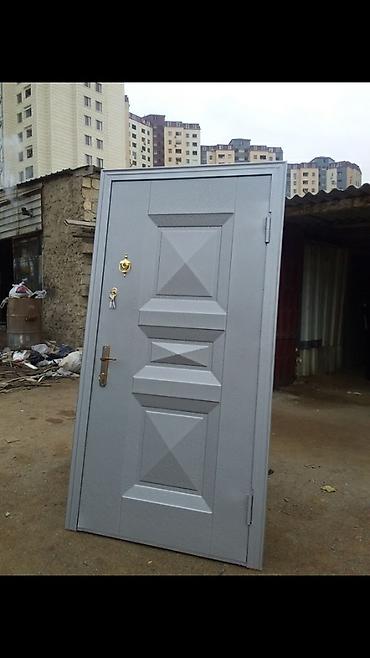 Giriş qapıları: Yeni Giriş qapısı Ödənişli çatdırılma — 17