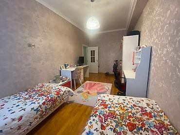 neftcilər ev: 3 otaqlı, Yeni tikili, 105 kv. m — 10