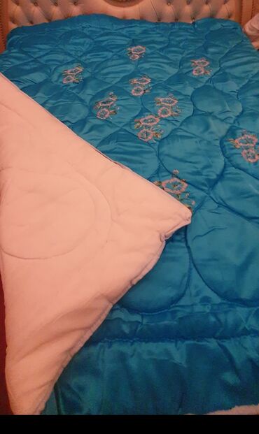 Текстиль: Одеяло Двуспальный