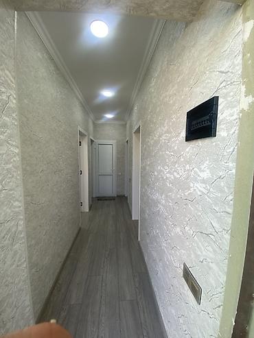 Həyət evləri və villalar: Masazır 3 otaqlı, 120 kv. m, Kredit yoxdur, Yeni təmirli — 4