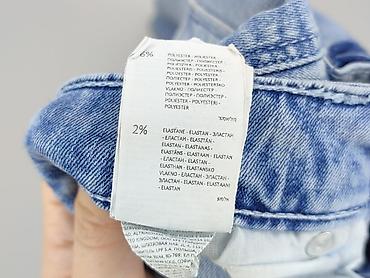 destroy jeans: Denim, Jeans for women, size S — 5
