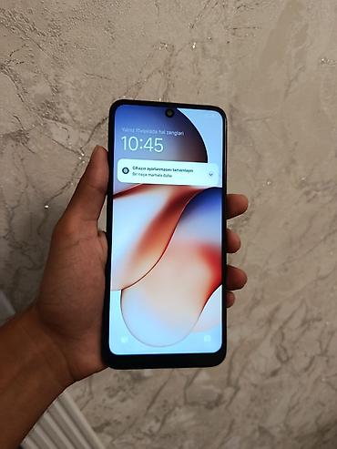xiaomi pad 6: Redmi Note 12, 128 GB, rəng - Qara, Sensor, İki sim kartlı — 3