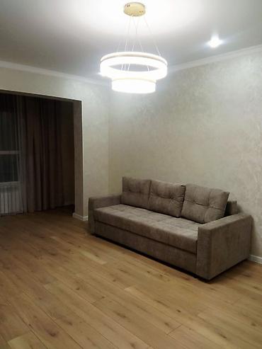 1 комната, Парам без детей, С мебелью полностью