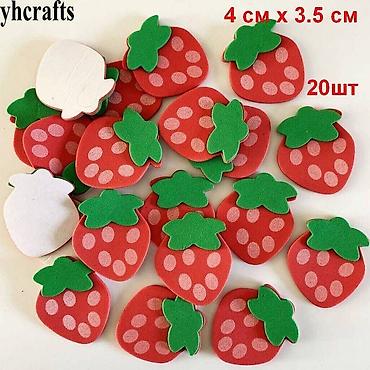 Канцтовары: Наклейки интерьерные и декоративные – большой выбор моделей ✨ — 4