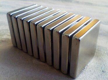 Ostali alati i mašine: Neodymium magnets available in various shapes and dimensions na lalafo.rs — 3 Ostali alati i mašine: Neodymium magnets available in various shapes and dimensions — 3
