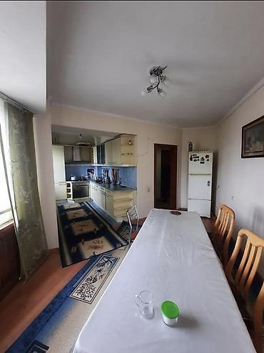 бишкеке квартира: 4 комнаты, 170 м², Кок-Жар мкр Индивидуалка, 2 этаж — 2