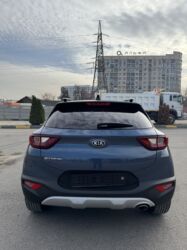 Kia: Kia Stonic: 2018 г., 1.6 л, Автомат, Дизель, Кроссовер — 7
