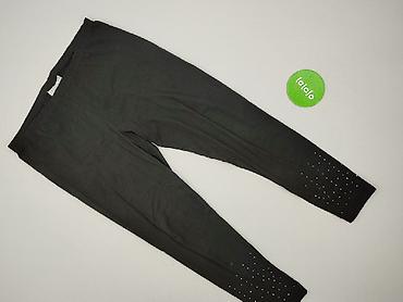 alladyny: Janina, Legginsy rozmiar 2XL — 2