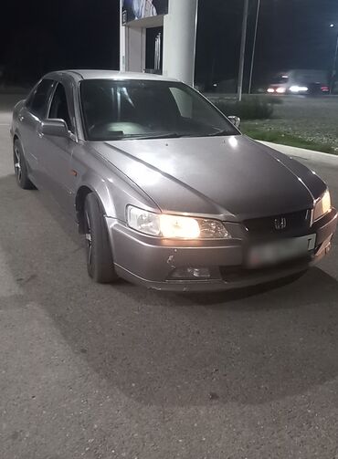 диски на ленд крузер: Honda Accord: 2003 г., Автомат, Бензин, Седан