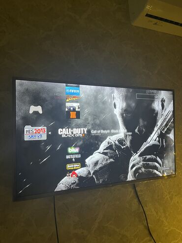 PS3 (Sony PlayStation 3): Playstation 3 slim model.Çox ideal hər bir şeyi işləkdi. Zəmanət — 4