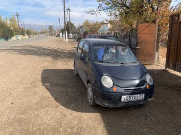 шинный центр бишкек кудайберген: Daewoo Matiz: 2007 г., 0.8 л, Автомат, Бензин, Хэтчбэк