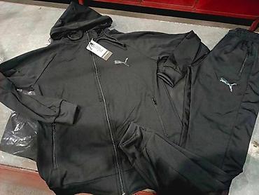 tek flis: Muške trenerke 3300 din M,L,XL,XXL veličine — 3