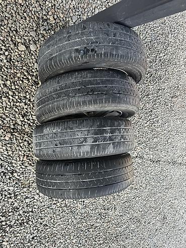 диски 16 хонда: Комплект из 5 колес Honda: оригинальные легкосплавные диски с шинами — 5