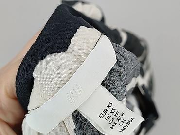 aplikacja hm: H&M, Bluzka damska, rozmiar XS — 4
