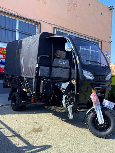 Yük maşınları: Muravey, motor 0.3 l, Samosval, Yeni — 22