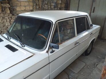 vaz 2108 satilir: VAZ (LADA) 2106: 1.5 l | 1984 il | 150000 km Sedan