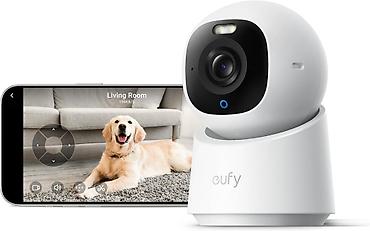 ev camera: Nəzarət kamerası Anker Eufy E30 📹 4K Ultra HD – 24/7 Davamlı — 1