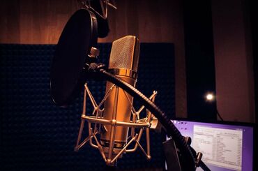 студия звукозаписи комплектация: Студия звукозаписи Sky sound предоставляет: Запись треков, сведения
