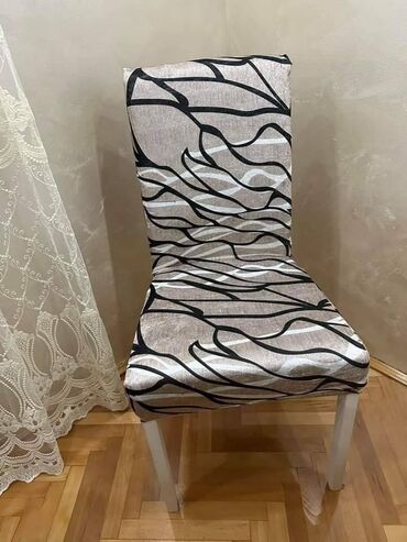 Prekrivači za nameštaj: Za stolice — 3