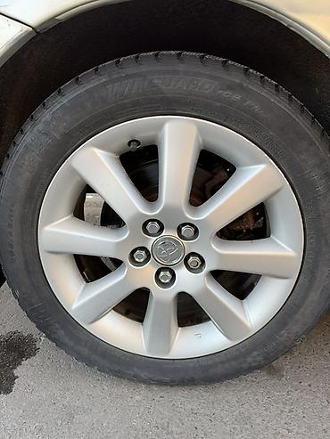 mazda premacy 1 8: Toyota Avensis: 2006 г., 1.8 л, Механика, Бензин, Седан — 8