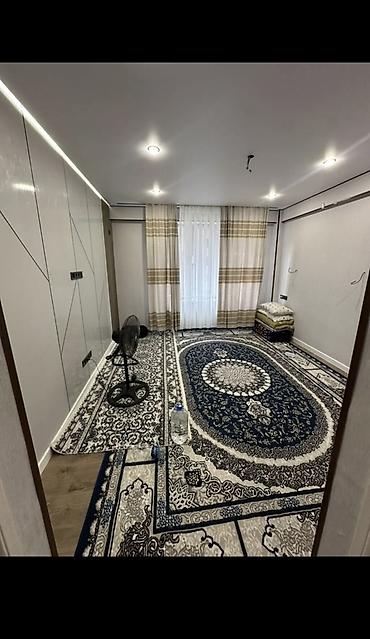 эмель жк: 1 комната, 45 м², Технопарк 4 этаж, Евроремонт — 4