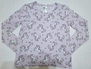 sonic pidzama: H&M, Pajamas set, 134-140