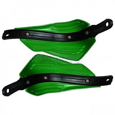 rucice za motor: Univerzalni štitnici za ruke (handguards) za motocikle/kros/enduro - — 3