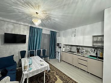 studio apartment: Сдается двухуровневая квартира с полноценной кухней и двумя спальнями — 3