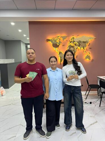 работа агентом по недвижимости: Требуется Менеджер по продажам, График: Шестидневка, Полный рабочий день, Карьерный рост