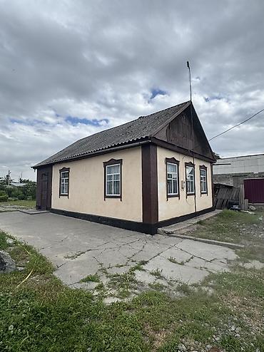 the level: ✨Продаётся дом в с. Сокулук (район Церкви)✨ 🏡Характеристики — 3
