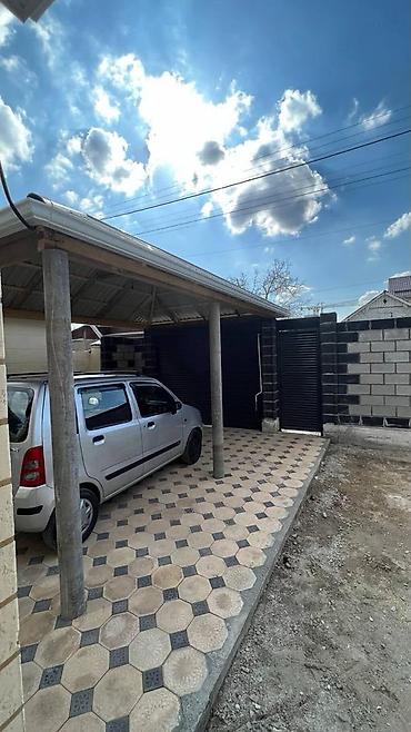 Долгосрочная аренда домов: 80 м², 3 комнаты, Рабочий Городок — 3
