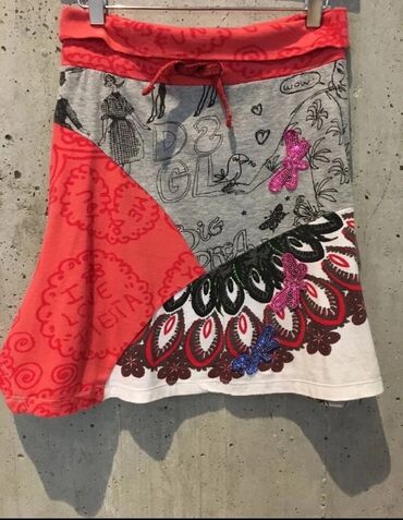 Kompleti: H&M, Komplet: Suknja, Majica, 122-128 — 7