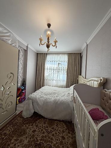 tap az xaçmaz: 3 otaqlı, Yeni tikili, 74 kv. m — 7