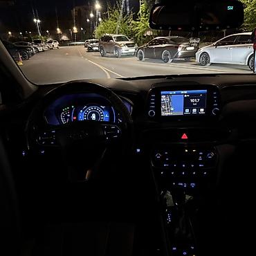 sanata 2018: Hyundai Santa Fe: 2018 г., 2 л, Автомат, Бензин, Кроссовер — 8