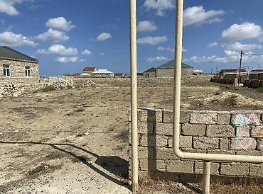 Torpaq sahələrinin satışı: 21 sot, Müqavilə — 2