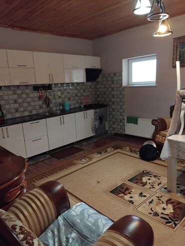 Uzunmüddətli kirayə mənzillər: Həzi Aslanov qəsəbəsində həyt evi kirayə verlir 2 mərtəbə 600 kamunal -da lalafo.az — 3 Uzunmüddətli kirayə mənzillər: Həzi Aslanov qəsəbəsində həyt evi kirayə verlir 2 mərtəbə 600 kamunal — 3