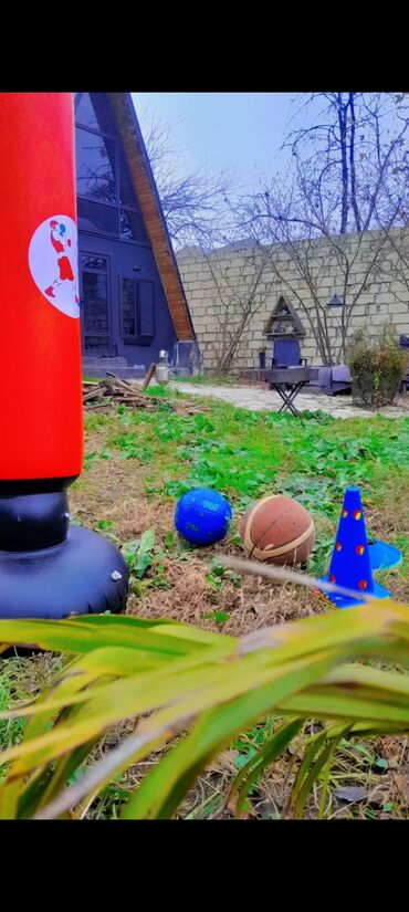 Günlük kirayə evlər: 50 kv. m, 1 otaqlı — 17