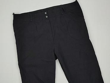 cotton traders: Spodnie 3/4 damskie, rozmiar 6XL — 1