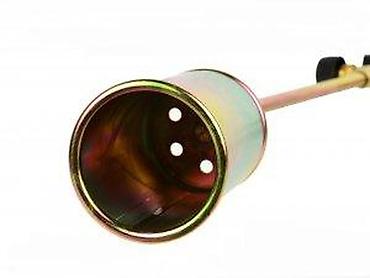 Ostali ručni alati: Plinski plamenik za korov i radove na otvorenom - Univerzalni ručni — 11