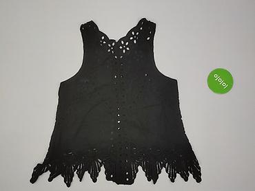 bluzki gothic: Top damski, rozmiar M — 3