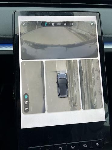 BYD: BYD : 2022 г., 1.5 л, Электромобиль — 10