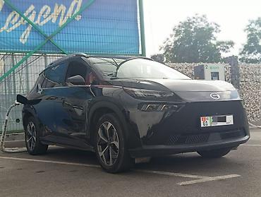 byd e1: Продаю GAC AION V+. (Электро) Год 2022 конец. Запас хода 500км. Очень — 1
