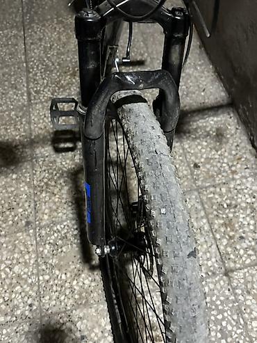 29 velo: BMX GTR dağ velosipedi Xüsusiyyətlər: - GTR seriyalı BMX çərçivə — 3