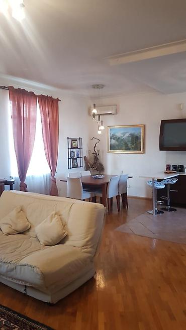 Квартиры: Баку, 5 комнат, Вторичка, 160 м² — 10