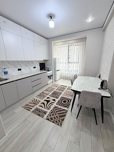 1 room: 1‑комнатная квартира с отдельной спальней и большой кухней — 4