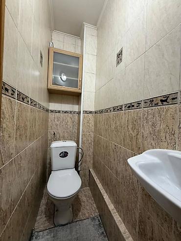 3х: 3 комнаты, 66 м², ул. Московская / Уметалиева Индивидуалка, 2 этаж, Евроремонт — 9
