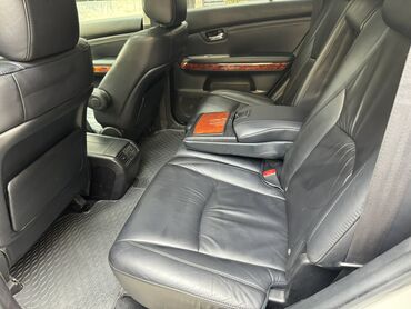 Lexus: Lexus RX: 2007 г., 3.5 л, Автомат, Бензин, Кроссовер — 10