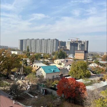 Продажа квартир: 2 комнаты, 62 м², Элитка, 7 этаж, ПСО (под самоотделку) — 9