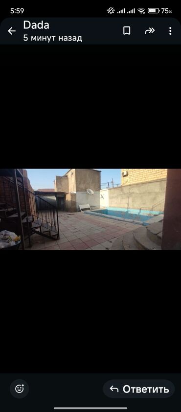 Uzunmüddətli kirayə evlər: 220 kv. m, 2 otaqlı, İnternet, Telefon, Kanalizasiya -da lalafo.az — 18 Uzunmüddətli kirayə evlər: 220 kv. m, 2 otaqlı, İnternet, Telefon, Kanalizasiya — 18