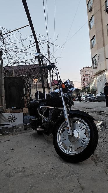 dayun 150cc: Dayun - Dy150, 150 sm3, 2012 il, 13000 km — 5